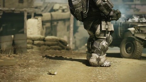 Bande-annonce de lancement de Warface sur Xbox 360