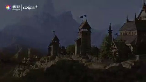 ChangYou New Game Summit 2014 : Bless, Project Black Sheep, Kingdom Under Fire II