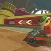 Bande-annonce de lancement de Mario Kart 8