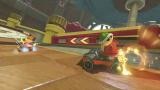 Bande-annonce de lancement de Mario Kart 8