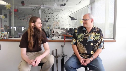 Présentation du système de combat de Camelot Unchained