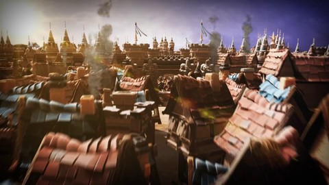 Présentation de Rehgar, chaman, de Heroes of the Storm