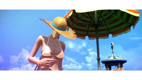 Aperçu des tenues cosmétiques estivales de Tera