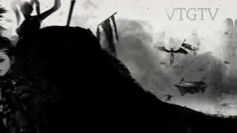 Première bande-annonce de la version taiwanaise de Blade and Soul