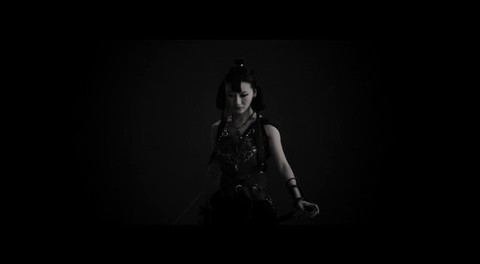 Bande-annonce de bêta-test d'Iron Knight