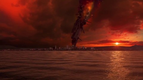 Bande-annonce de lancement de Firefall