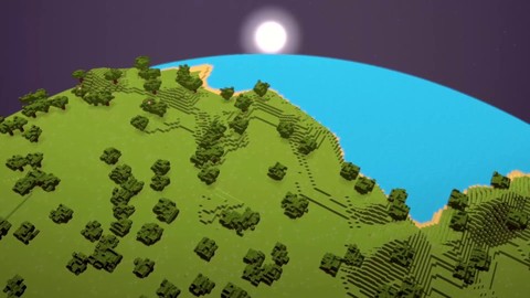 Bande-annonce d'Untold Universe