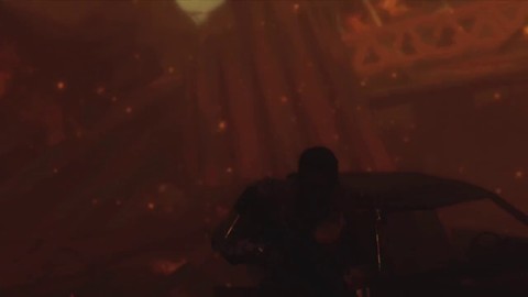 Introduction de l'histoire de Call of Duty : Advanced Warfare