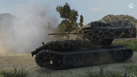 Présentation de la mise à jour 9.2 de World of Tanks (VOSTFR)