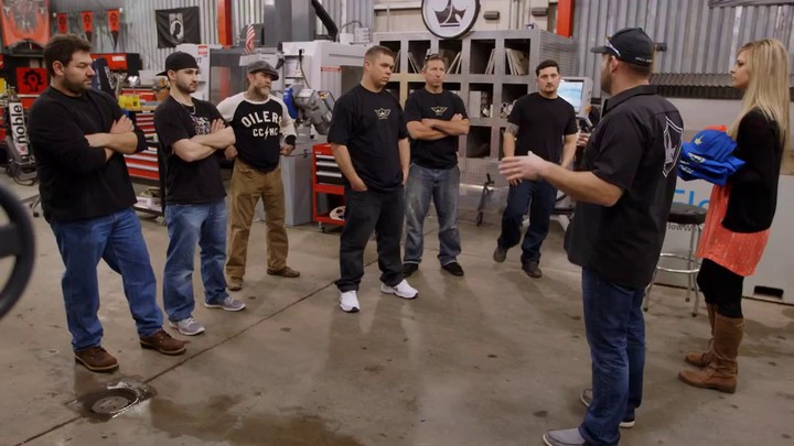 Azeroth Choppers : épisode #2 (VOSTFR)
