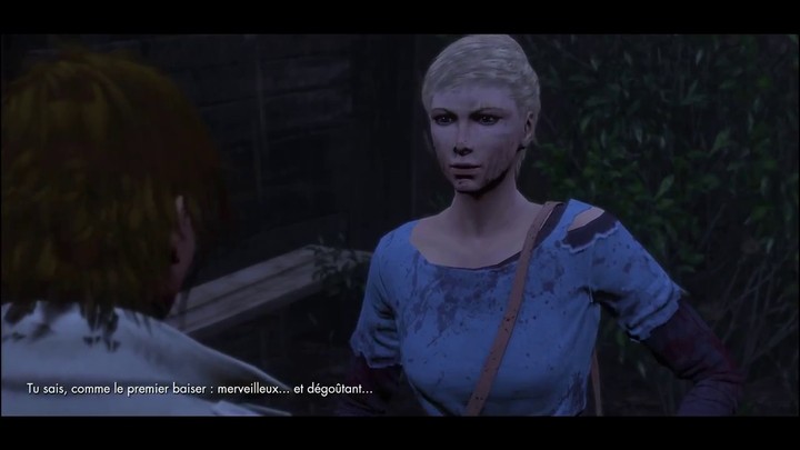 Visite de la Transylvanie sur The Secret World - Partie 1