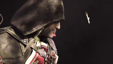 Première bande-annonce d'Assassin's Creed Rogue