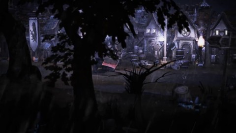 Présentation du Balafré, héros de Heroes of the Storm