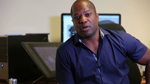 Rencontre avec les dévs de H1Z1 : le directeur artistique Mat Broome