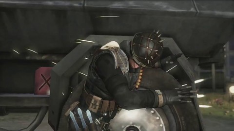 Bande-annonce de lancement de l'extension Silicon Valley de Defiance (VOSTFR)