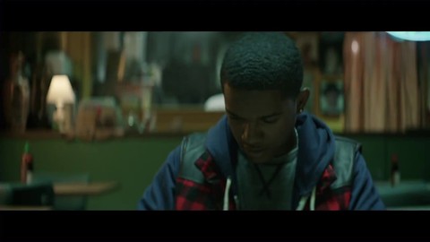 Vous avez été choisi #2 : teaser "Spark"