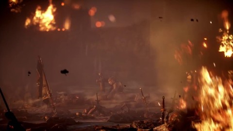 E3 2013 - Teaser de Dragon Age Inquisition