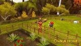Bande-annonce de la campagne Greenlight de Villagers & Heroes