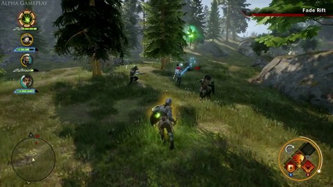 Journal de développement - Le combat dans Dragon Age Inquisition