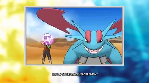 Méga-Drattak, Méga-Lockpin, Méga-Altaria confirmés