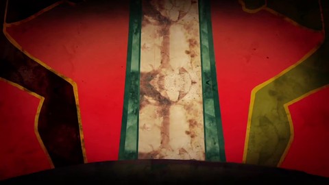 Aperçu de Nu Wa, gardienne de la terre et des cieux de Smite