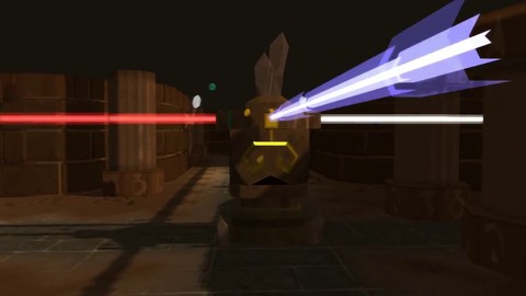 Dans les coulisses de RuneScape : le temps des elfes (VOSTFR)