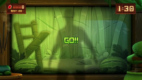 gamescom 2014 - Aperçu du catalogue "ID@Xbox" (indé) de la Xbox One