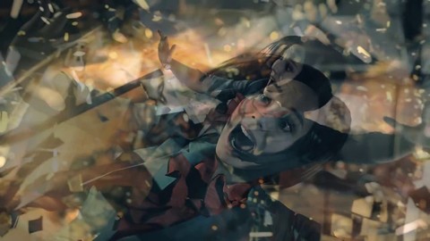 E3 2013 - Première bande-annonce de Quantum Break