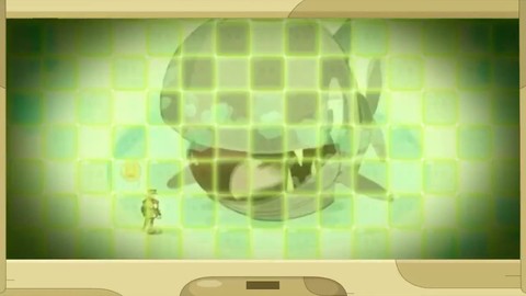 Bande-annonce "La baleine de Frigost" sur Dofus