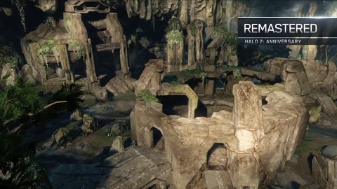 gamescom 2014 - Du 2v2 sur la carte Sanctuary