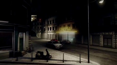 gamescom 2014 - Première bande-annonce de Shadow Realms