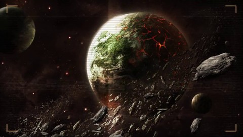 Bande-annonce " Wars of Arkhona" de Warhammer 40.000 : Eternal Crusade