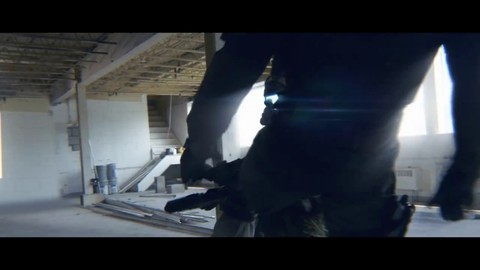 gamescom 2014 - mini-série "Titanfall: Free The Frontier"