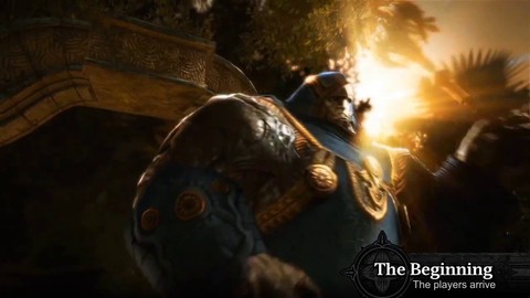 Récapitulatif des deux ans d'exploitation occidentale de Tera