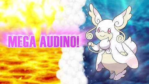 Mega-Nanméouie dévoilé