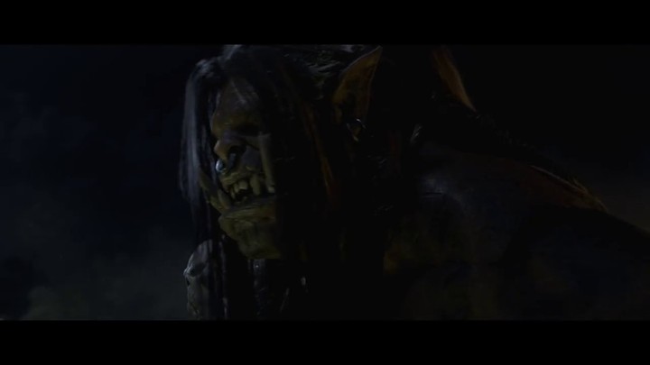 Cinématique de World of Warcraft: Warlords of Draenor