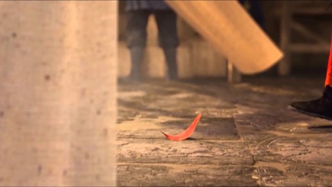 Cinématique d'introduction de Next Asian Legend