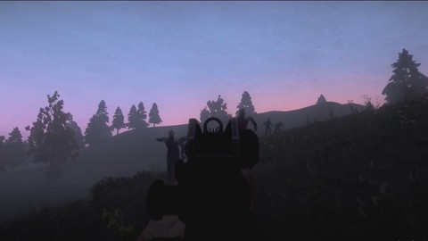 SOE Live 2014 - Bande-annonce de H1Z1