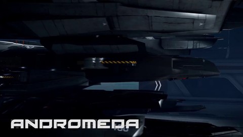 Les différents modèles du RSI Constellation de Star Citizen