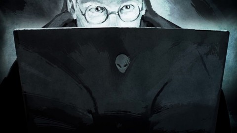 Cinématique de Shroud of the Avatar