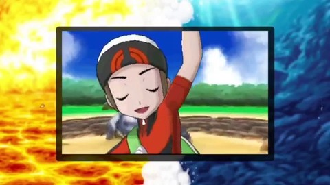 Méga-Flagadoss fait ses débuts dans Pokémon Rubis Oméga et Pokémon Saphir Alpha
