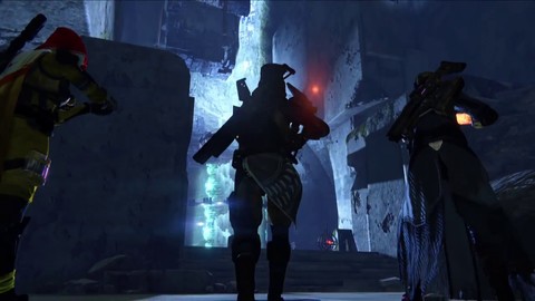 Exploration de la planète Vénus de Destiny