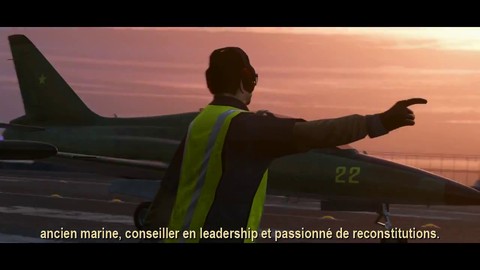 Bande-annonce de la mise à jour École de pilotage de Grand Theft Auto Online