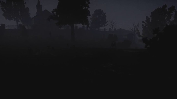 Teaser "Survivrez-vous ?" de H1Z1