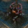 Premier aperçu du gameplay de The Witcher Battle Arena, le MOBA sur mobile