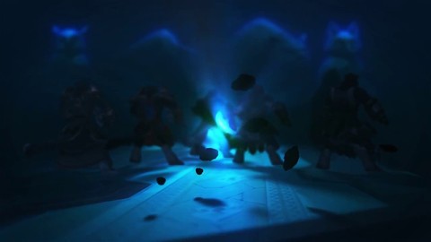 Bande-annonce "Briser ses chaines : les Pridens" d'Allods Online