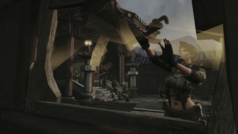 Bande-annonce "What The Feature!?" de Hazard Ops