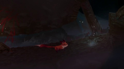 gamescom 2014 - Bande-annonce de l'envoutant Seasons after Fall