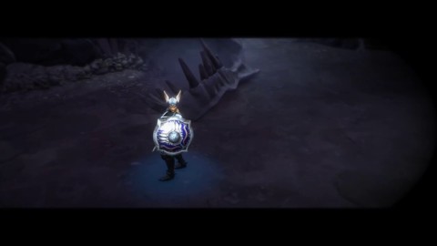 Présentation du gameplay de Gauntlet