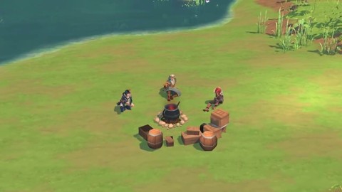 Aperçu d'Until Dark